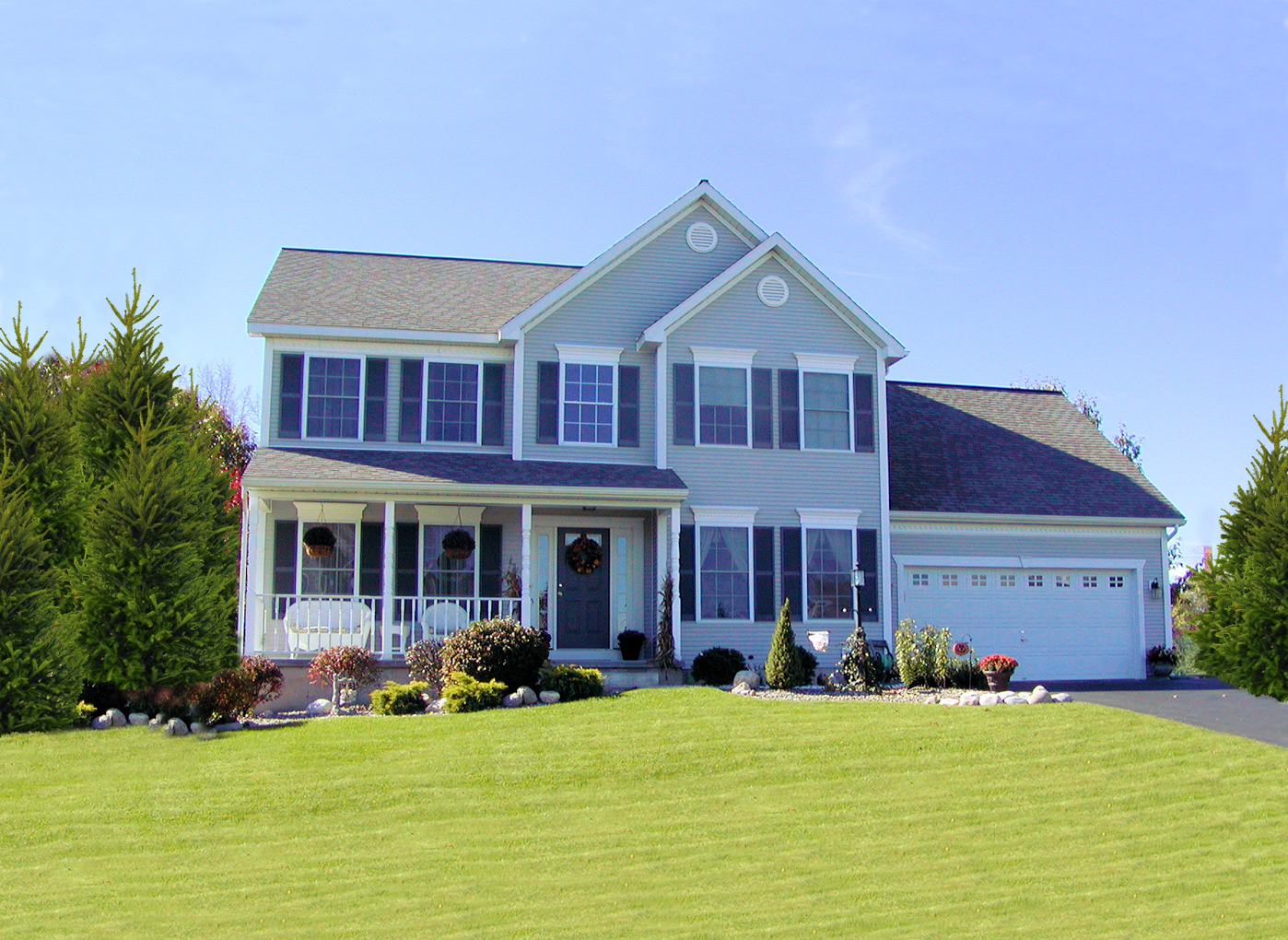 Westbrook R & M Homes