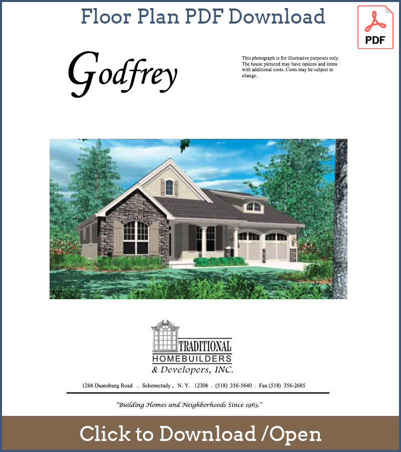 Godfrey R & M Homes