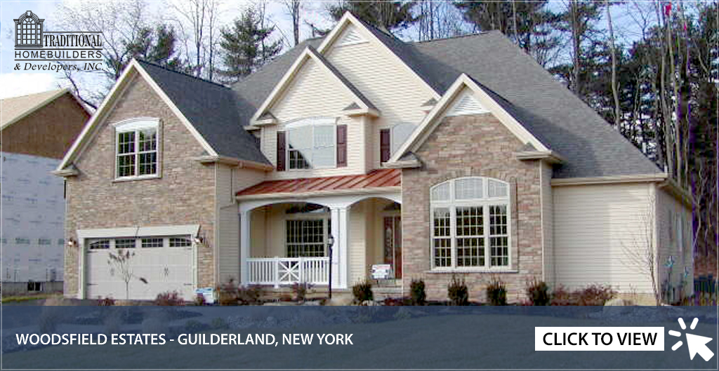 woodsfieldguilderland R & M Homes