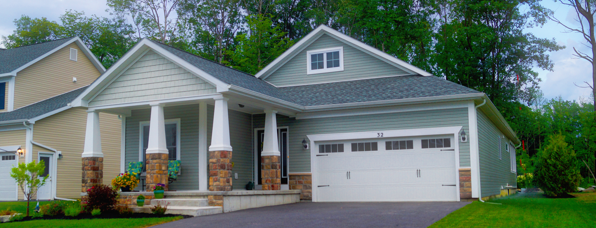 stonebridgeheader R & M Homes