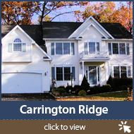 Carrington Ridge