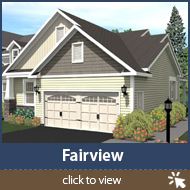 Fairview Townhouses