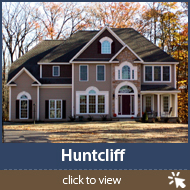 Huntcliff