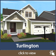 Turlington Townhouses
