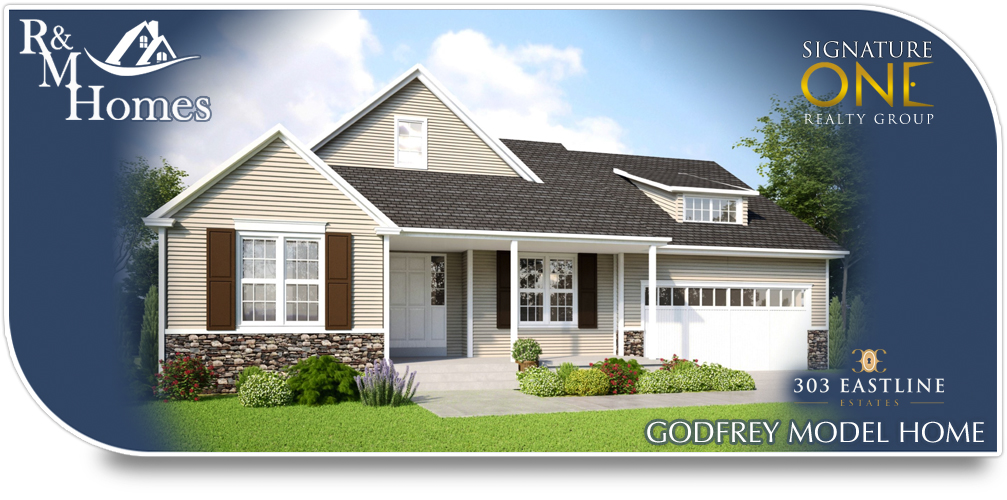 Godfrey Model Home